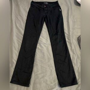 Women's Silver Jeans